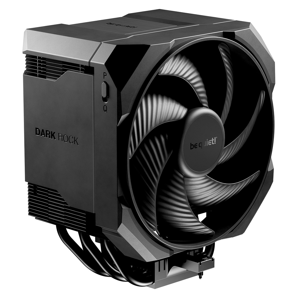 be quiet! Dark Rock 6 AMD AM5/AM4 Intel 1851/1700/1200/1150/1151/1155 Air - BK046