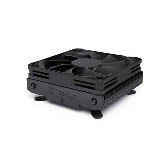 Noctua NH-L9i-17xx Chromax - NH-L9i-17XX CHROMAX Air - NH-L9i-17XX CHROMAX.BLACK