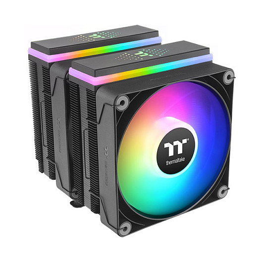 Thermaltake ASTRIA 600 - CL-P121-CA12SW-A Air - CL-P121-CA12SW-A