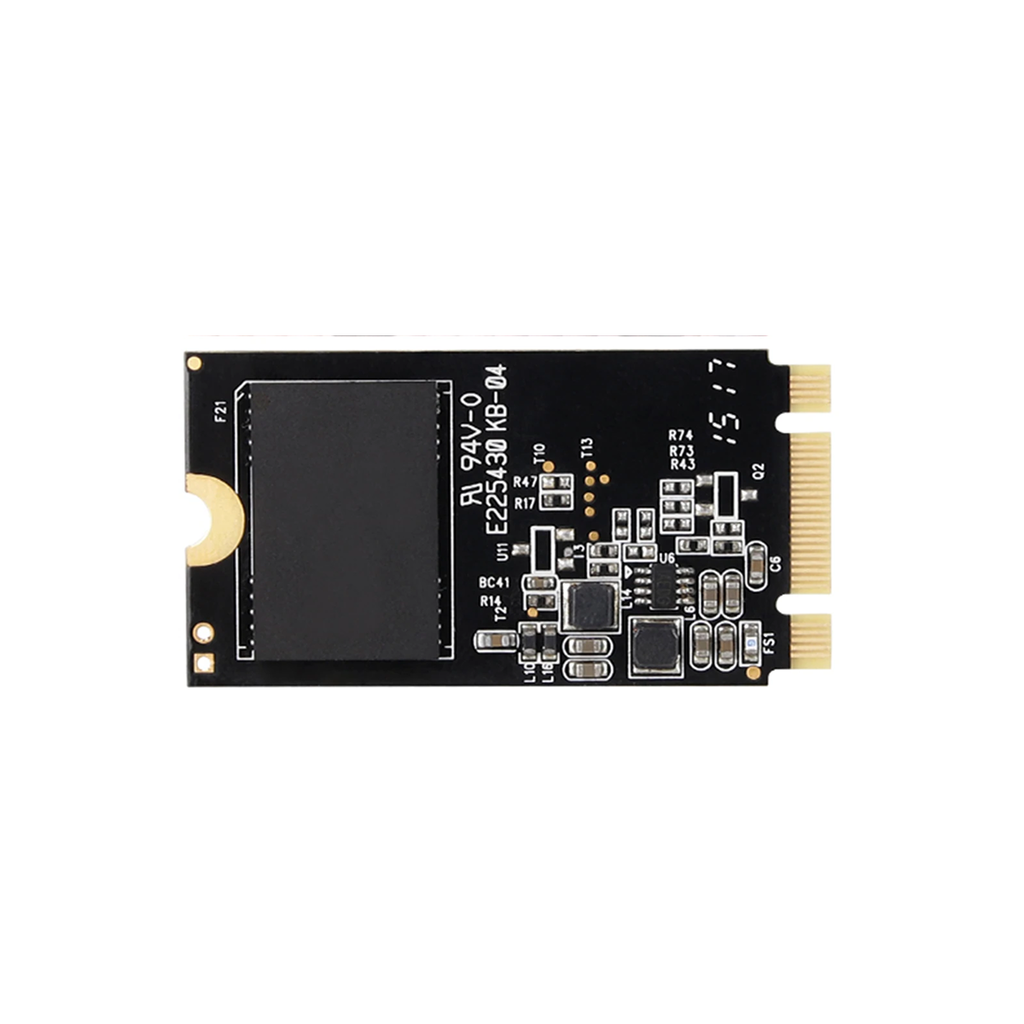 4.0 256GB M.2 NVMe