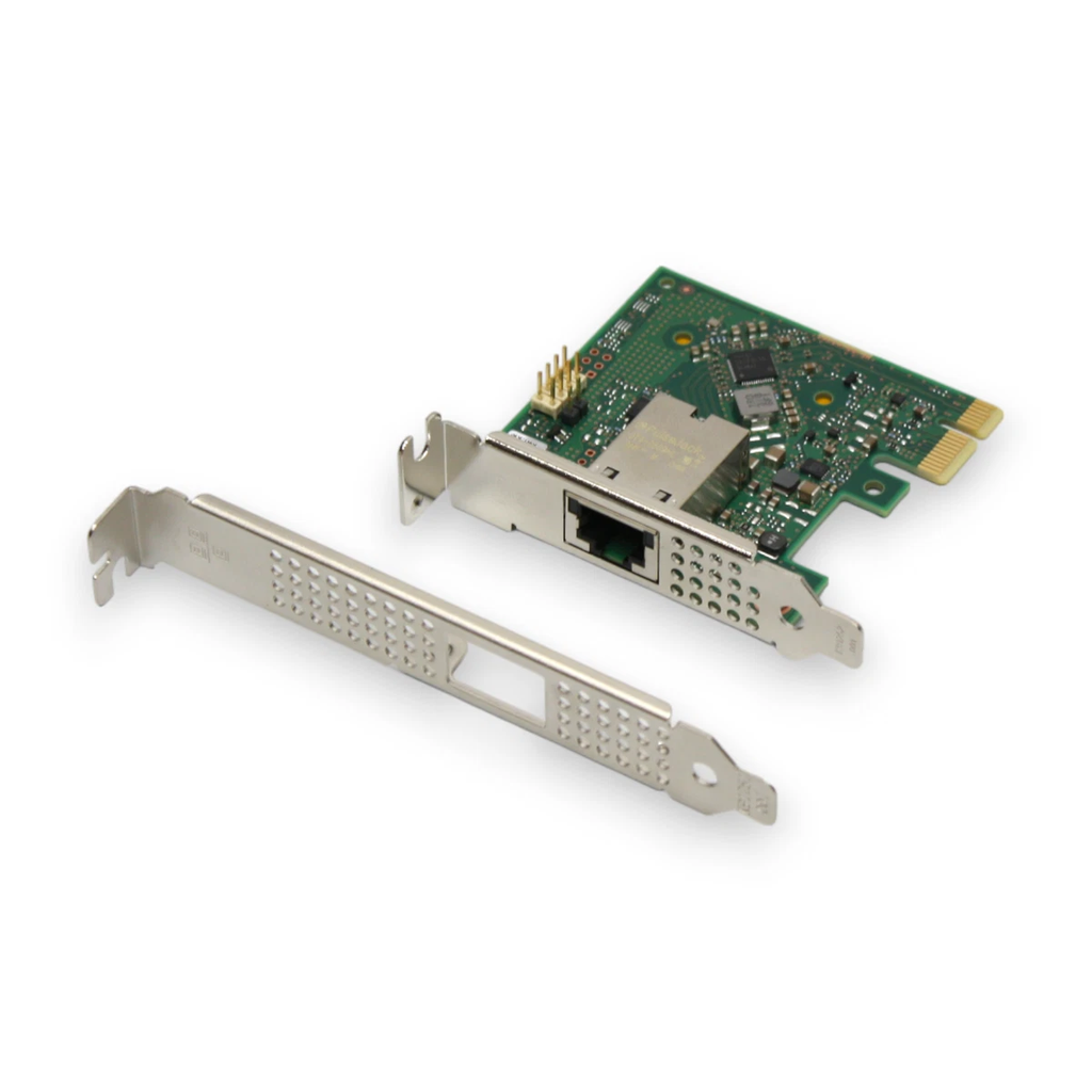 Intel I226-T1 2.5GbE PCIe Network Card - HP SPS N73408-001