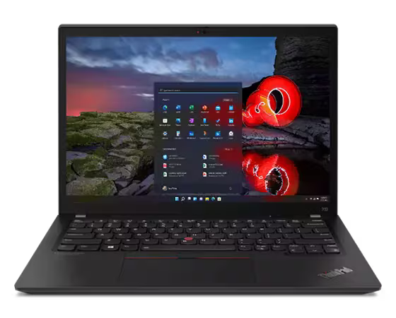 Lenovo ThinkPad X13 Gen 2 Touch Business Notebook