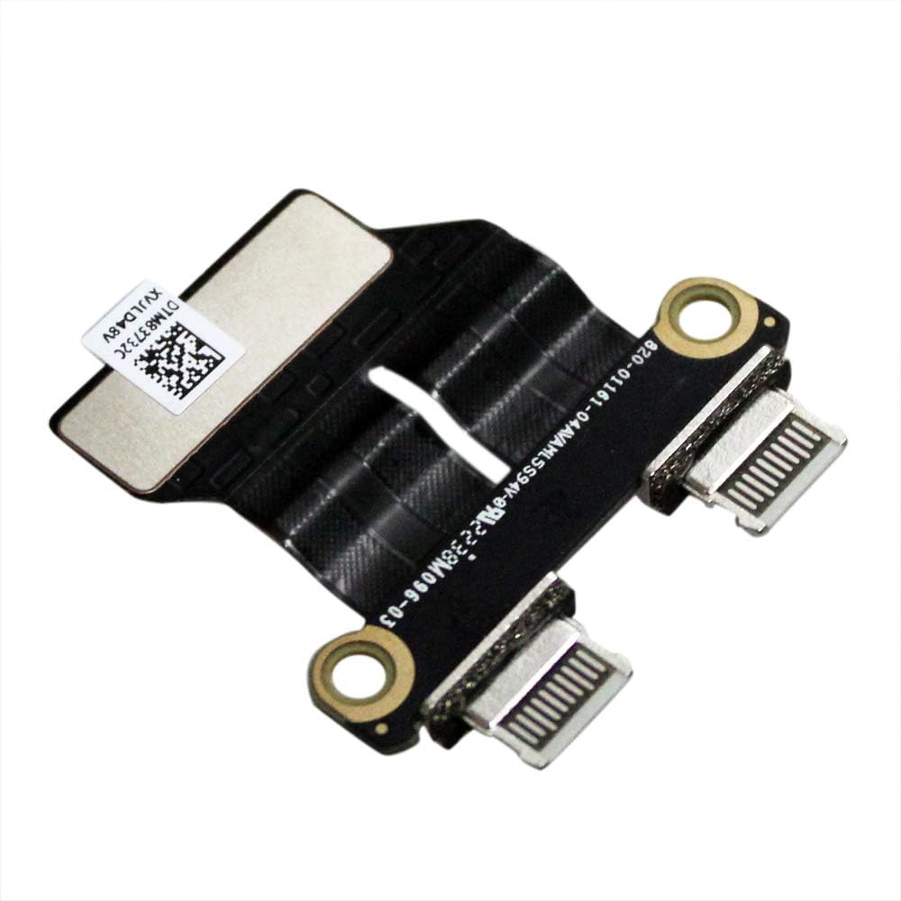 USB-C I/O Board (DC-In Charging Port) For Apple MacBook Air 13" A2179 (Early 2020) - Pre-Owned Grade A - 1-Year Warranty