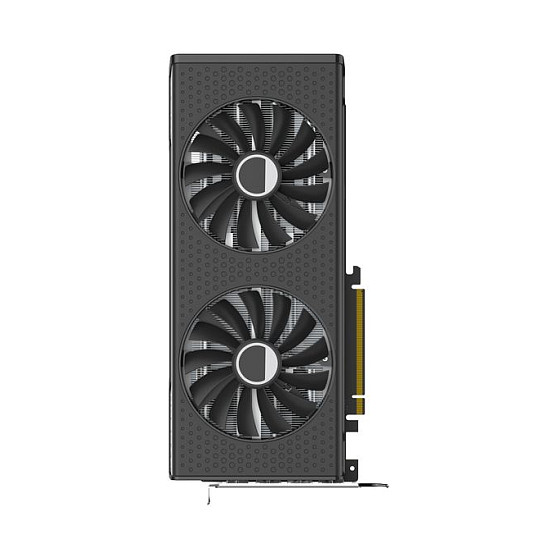 XFX RX 7700 XT Speedster SWFT210 Edition - RX-77TSWFTFP - RX-77TSWFTFP 12GB GDDR6 - RX-77TSWFTFP