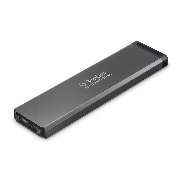 Sandisk Professional Pro-Blade Mag 20Gbit s USB 3.2 Gen 2x2 1TB NVMe