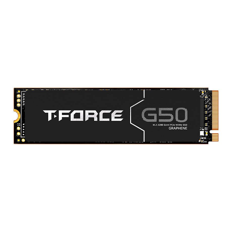 Team Group T-FORCE G50 2TB M.2 NVMe - TM8FFE002T0C129
