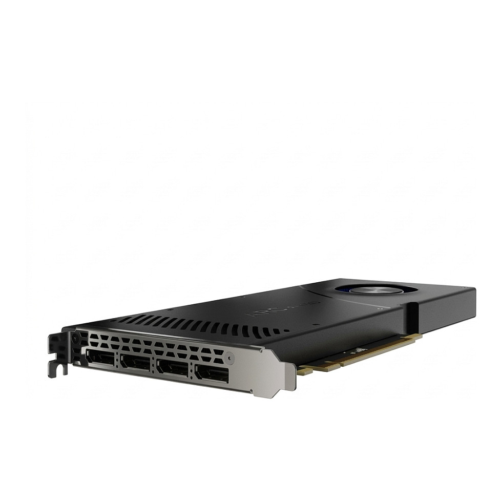 Sparkle B50 Pro Intel Arc - SBP50W - SBP50W 12GB GDDR6 - SBP50W-16G