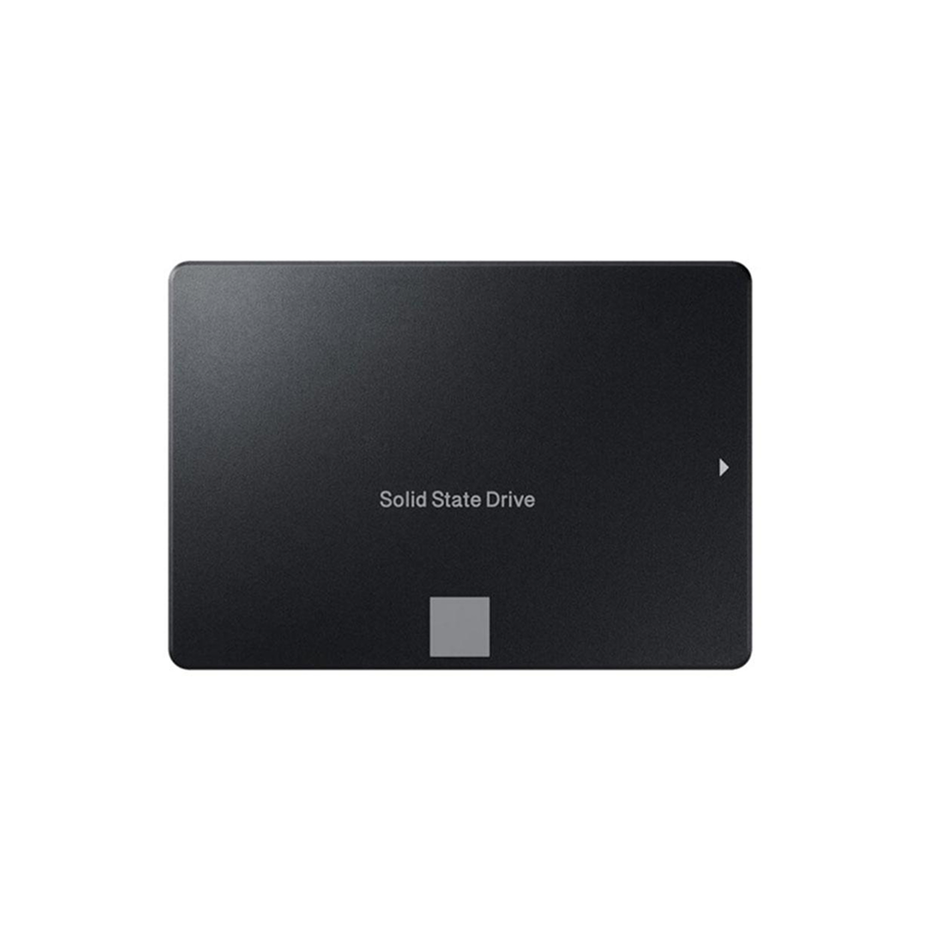 Mixed Brands 120GB SATA III SSD 2.5"
