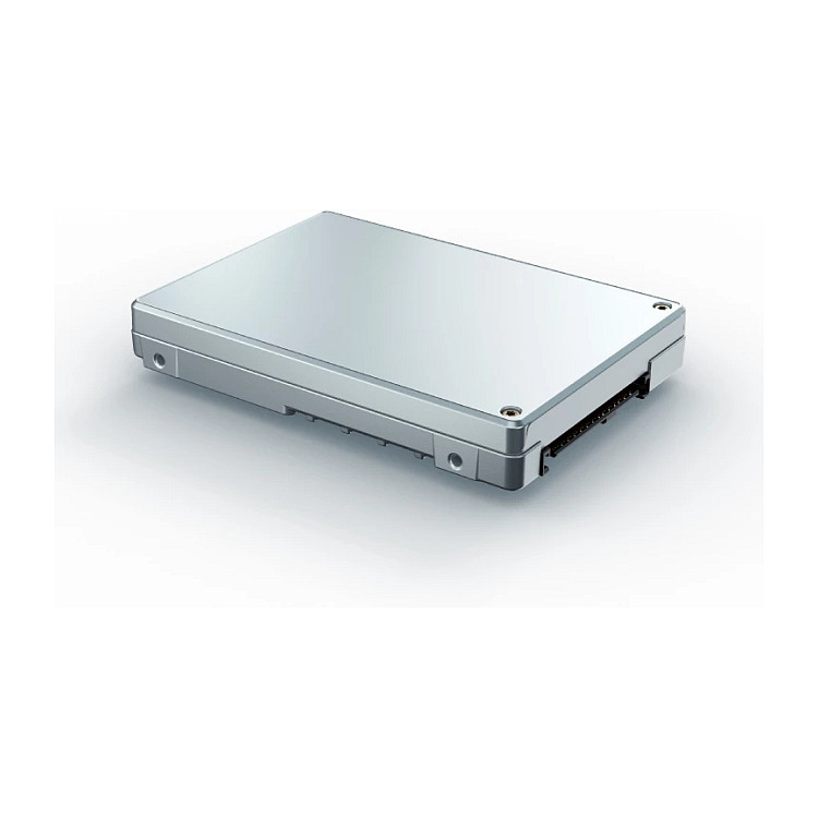 Intel Solidigm D7-P5520 15.36TB U.2 NVMe - SSDPF2KX153T11Z