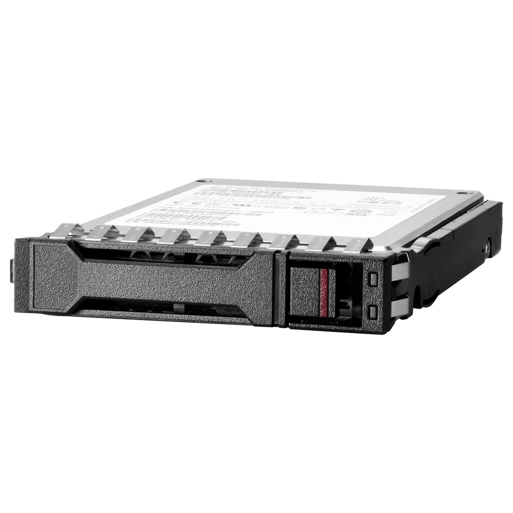 HP Enterprise HPE RI BC MV 1.92TB 2.5" SATA