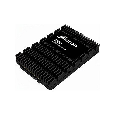 Lenovo Hot Swap 7500 PRO · XB7A95050 1.92TB U.2 NVMe - 4XB7A95050