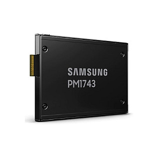 Samsung PM1743 1.9TB 2.5" NVMe - MZWLO1T9HCJR-00A07