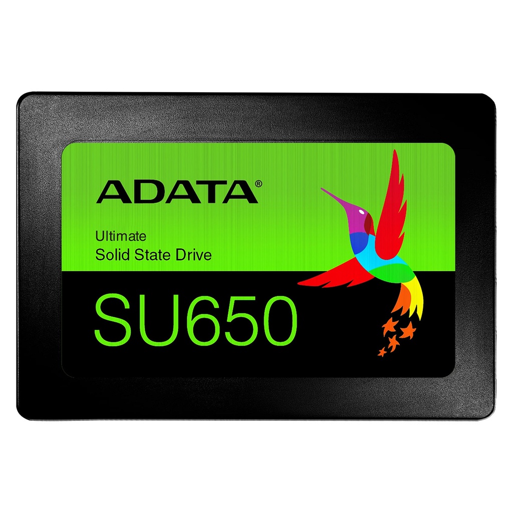 Adata SU650 1TB 2.5" SATA