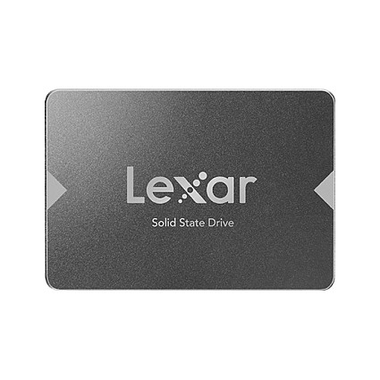 Lexar Media Lexar NS100 1TB 2.5" SATA
