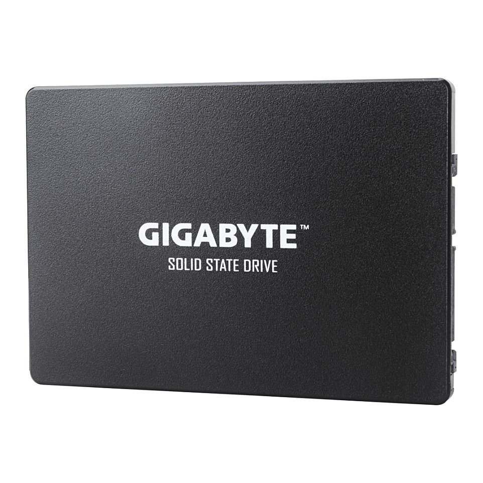Gigabyte GP-GSTFS31240GNTD - GP-GSTFS31240GNTD - GP-GSTFS31240GNTD 240GB 2.5" SATA - GP-GSTFS31240GNTD
