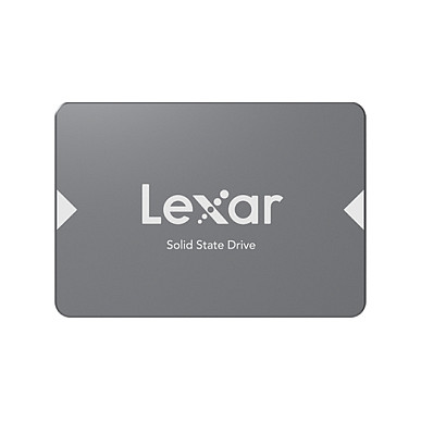 Lexar Media NS100 2TB 2.5" SATA - LNS100-2TRB