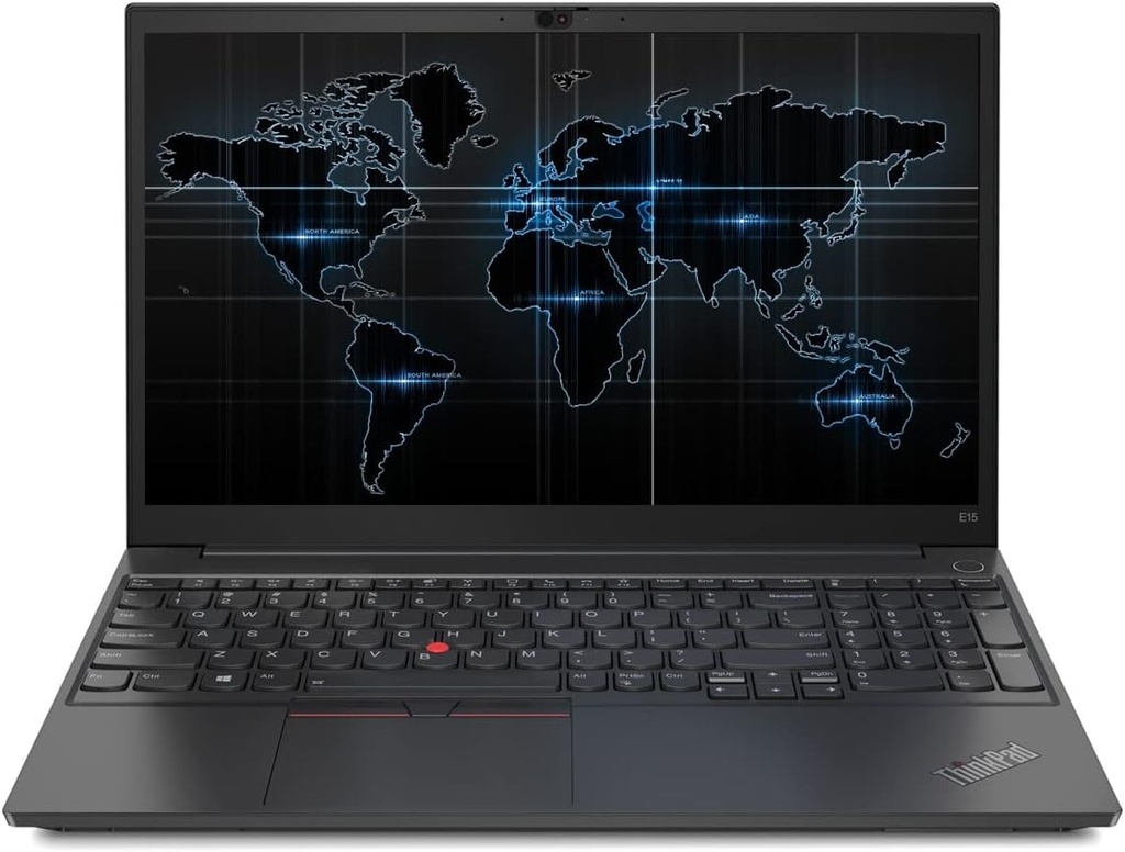Lenovo ThinkPad E15 Gen 2 Business Notebook