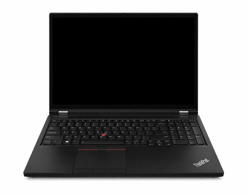 Lenovo ThinkPad P53 Mobile Workstation — i5 / T1000