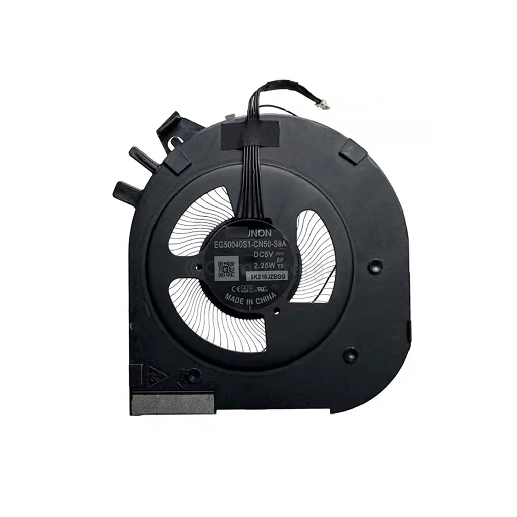 Lenovo ThinkPad T14s Gen 2 / X13 Gen 2 (Intel UMA) - CPU Cooling Fan