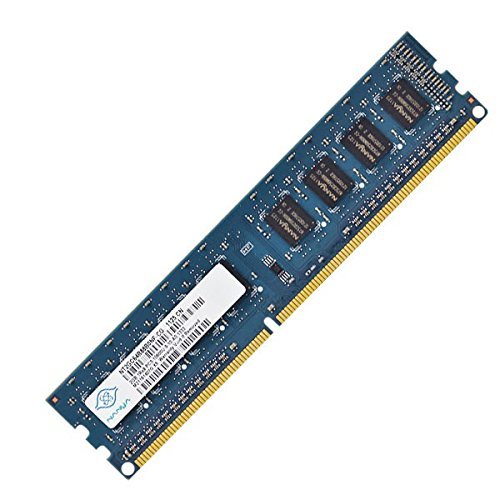 RAM For Desktops 4GB DDR3L