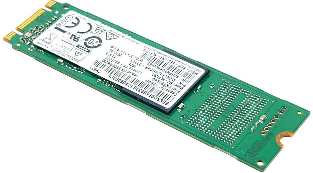 Mixed Brands M.2 SATA SSD 2280