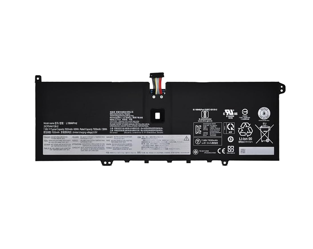 Lenovo Yoga 9-14ITL5 / Yoga 9i 14" - L19M4PH2 Battery