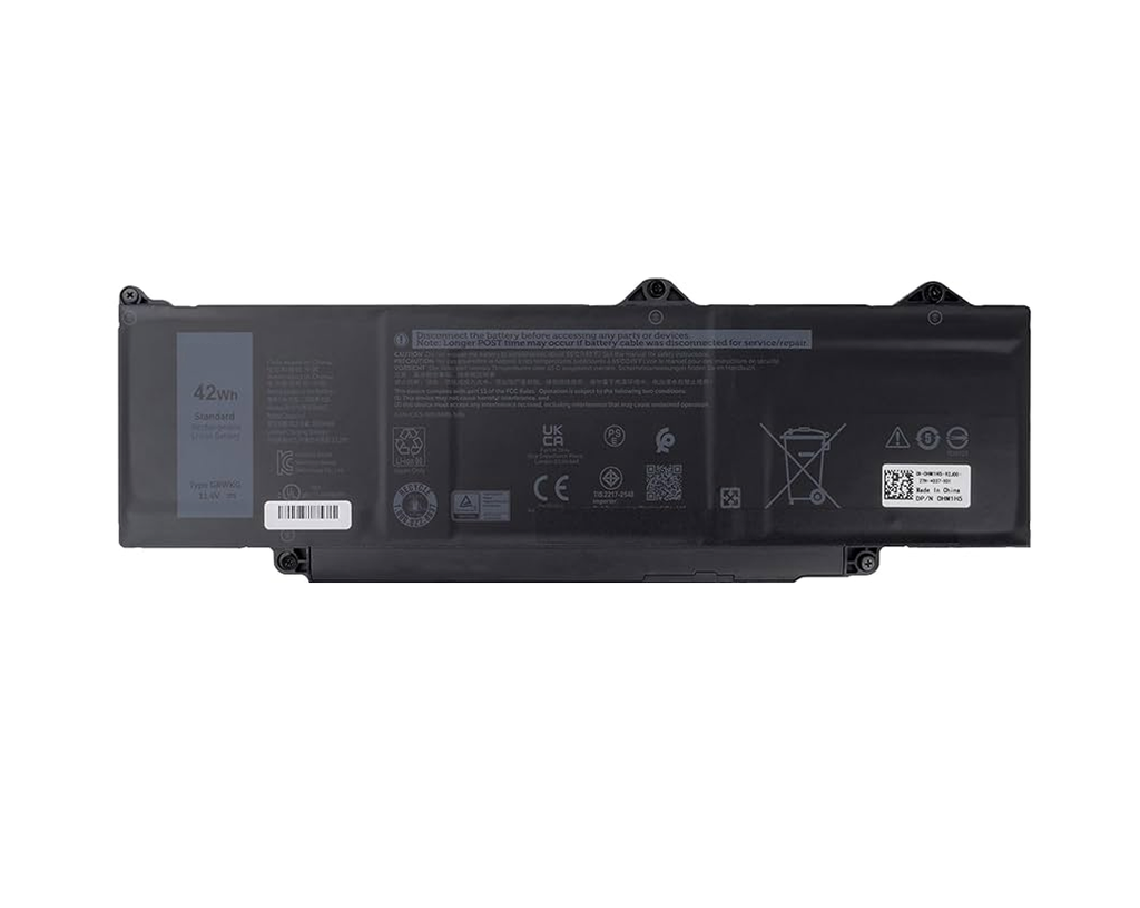 Dell Latitude 5440 / 5540 / Precision 3490 - JTG7N Battery