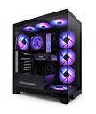 High-End PC Build — Ryzen 7 5800XT · 32GB DDR4 · 2TB NVMe · RTX 5060 Ti