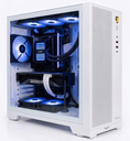 Beast Edition PC Build — Ryzen 9 7900 · 32GB DDR5 · 1TB NVMe · RTX 3080 Ti