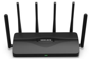 Mercusys MR27BE BE3600 Dual-Band Wi-Fi 7 Router