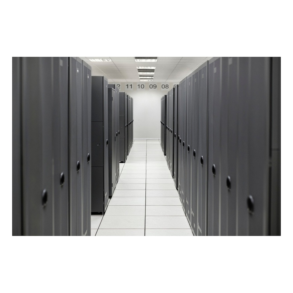 HPE HP Enterprise Server DL380/DL560 G11 2U High Perf Fan Kit - P48820-B21 Air - P48820-B21