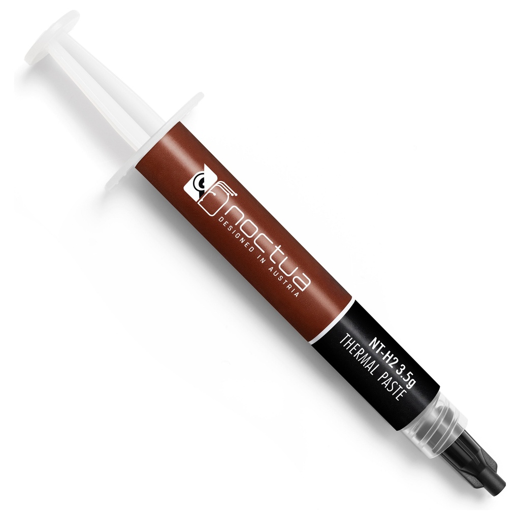 Noctua Wärmeleitpaste NT-H2-3,5 Gramm - NT-H2-3 - NT-H2-3 - NT-H2-3 Air - NT-H2-3
