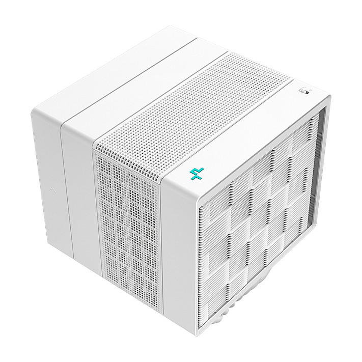DeepCool ASSASSIN IV - R-ASN4-WHNNMT-G Air - R-ASN4-WHNNMT-G
