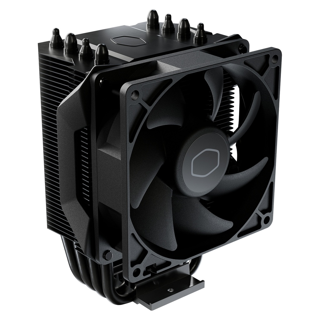 Cooler Master CoolerMaster Hyper 411 Nano - RR-H410-25PK-R1 Air - RR-H410-25PK-R1