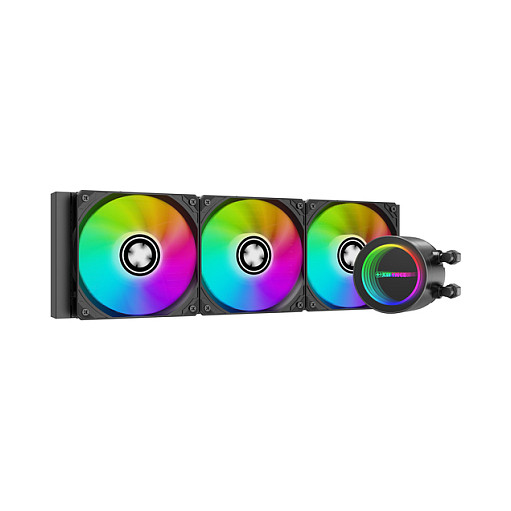 Xilence LiQuRizer LQ360PRO - XC997 Air 360mm - XC997