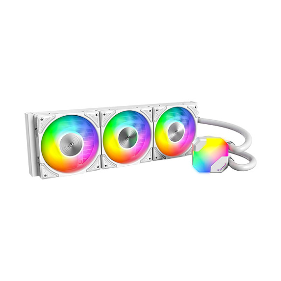 Montech HyperFlow 360 - HyperFlow 360 Air - HyperFlow ARGB 360 (W)