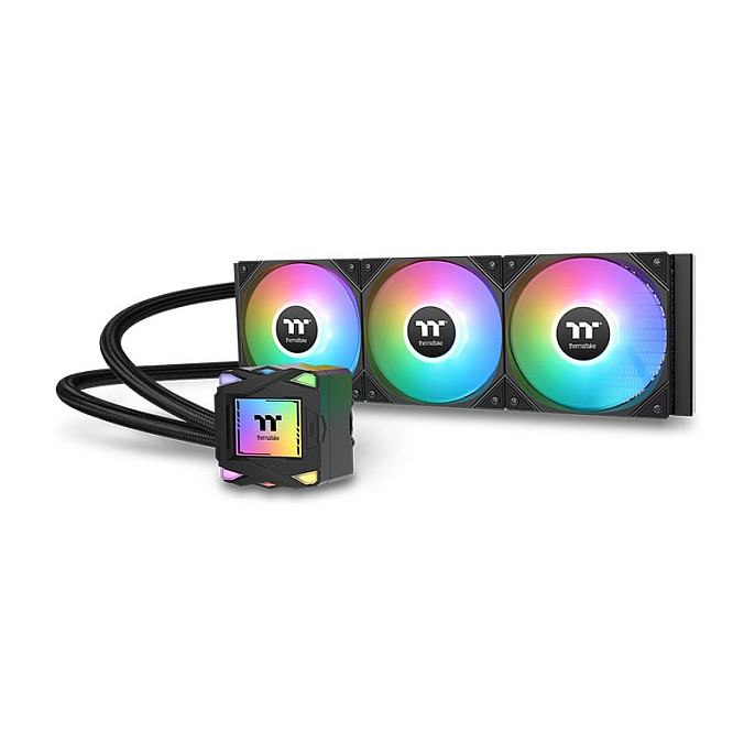 Thermaltake Germany LA360 System - CL-W459-PL12SW-A AIO - CL-W459-PL12SW-A