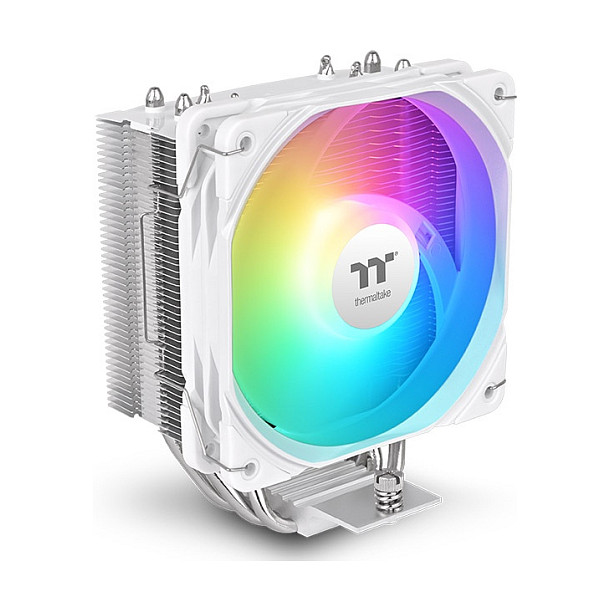 Thermaltake Germany UX400 - CL-P143-AL12SW-A Air - CL-P143-AL12SW-A