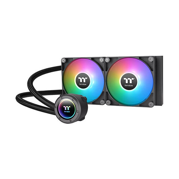 Thermaltake Germany TH240 V2 - CL-W361-PL12SW-A AIO - CL-W361-PL12SW-A