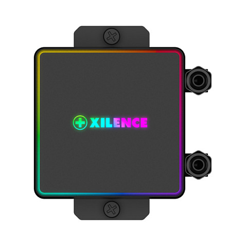 Xilence LiQuRizer/ LQ240PRO 240PRO AMD AM4 TDP300W - LQ240PRO Air - LQ240PRO
