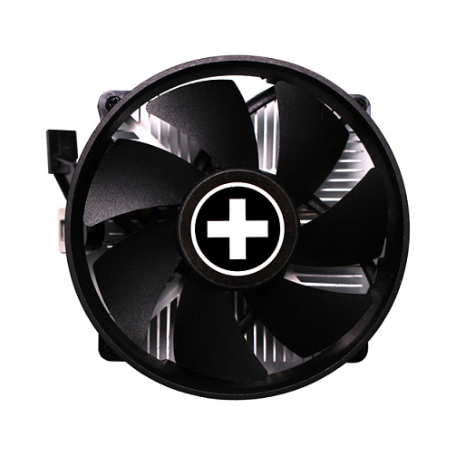 Xilence AMD Socket A200 FMx,AM3/4,TDP 89W - XC033 Air - XC033