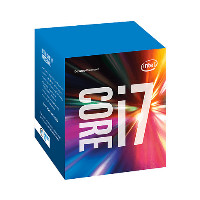 Intel Core i7-6700 - CM8066201920103