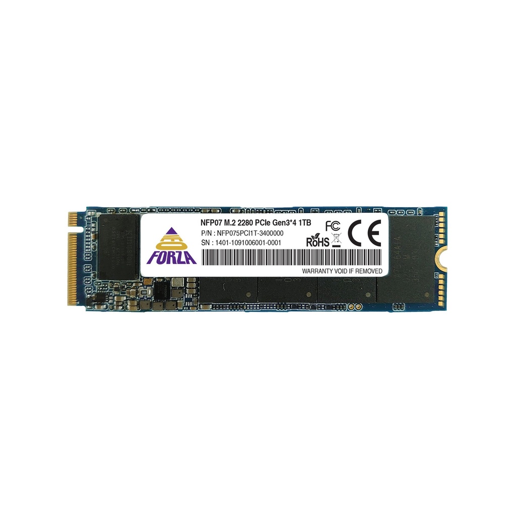Neo Forza NFP035 1TB NVMe - NFP035PCI1T-3400200
