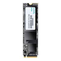 Apacer AP512GAS2280P4-1 - AP512GAS2280P4-1 - AP512GAS2280P4-1 - AP512GAS2280P4-1 512GB M.2 NVMe - AP512GAS2280P4-1