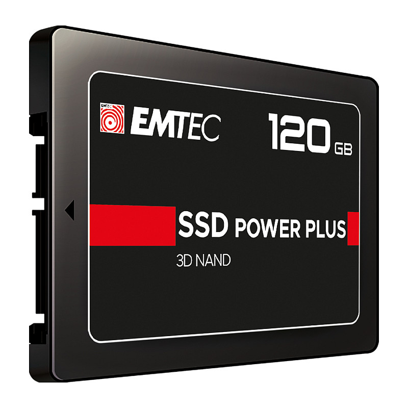 EMTEC X150 120GB 2.5" SATA - ECSSD120GX150