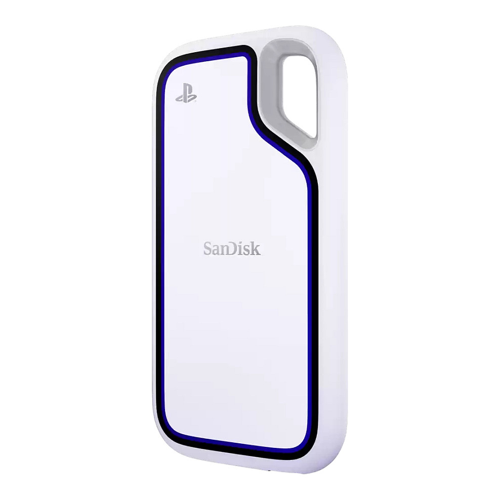 SanDisk SDSSDE62P-1T00-G25 1TB - SDSSDE62P-1T00-G25