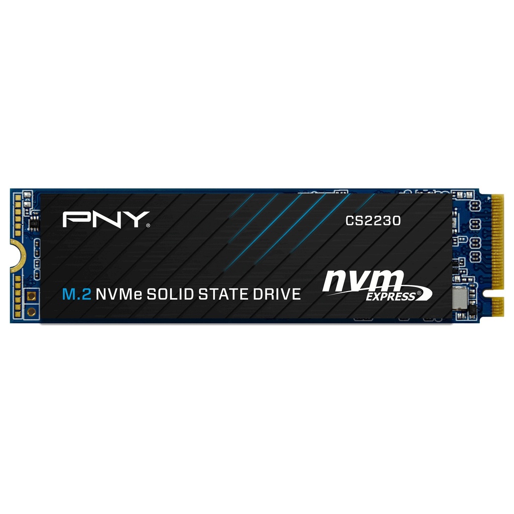 PNY CS2230 RB RB 1TB M.2 NVMe - M280CS2230-1TB-RB