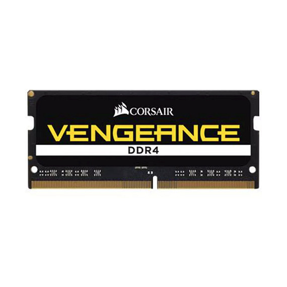 Corsair 8GB SO-DIMM - CMSX8GX4M1A2666C18