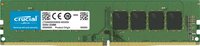 Crucial 8GB (1x8GB) DDR4-3200 DIMM - CT8G4DFRA32AT