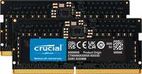 Crucial 16GB (2x8GB) DDR5-4800 DIMM - CT2K8G48C40S5